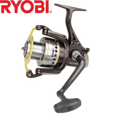 Катушка c передним фрикционом Ryobi Ecusima 8000Vi