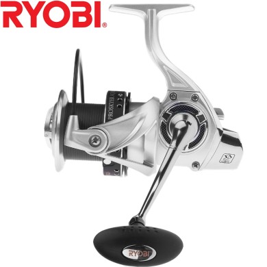 Катушка c передним фрикционом Ryobi Proskyer Aquapower SD5500