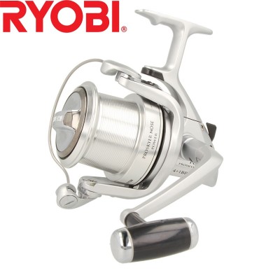 Катушка c передним фрикционом Ryobi Proskyer Nose PN5359 Катушка c передним фрикционом Ryobi Proskyer Nose PN5359