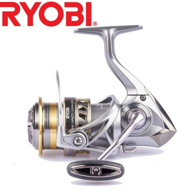 Катушка c передним фрикционом Ryobi Virtus Feeder 6000