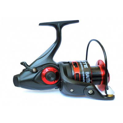 Катушка с байтраннером Salmo Elite Baitfeeder 7 4000BR