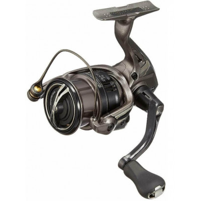 Катушка для спиннинговой рыбалки Shimano 17 Complex CI4+ 2500S F6