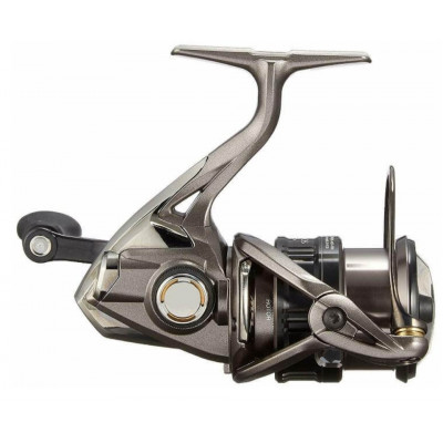 Катушка для спиннинговой рыбалки Shimano 17 Complex CI4+ 2500S F6