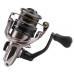 Катушка для спиннинговой рыбалки Shimano 17 Complex CI4+ 2500S F6