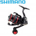 Катушка для спиннинговой рыбалки Shimano 17 Sephia CI4+ C3000S