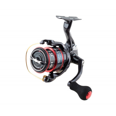 Катушка для спиннинговой рыбалки Shimano 17 Sephia CI4+ C3000S