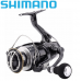 Катушка для спиннинговой рыбалки Shimano 17 Sustain C5000 XG FI