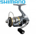 Катушка для спиннинговой рыбалки Shimano 17 Ultegra 2500 FB HG