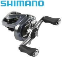 Катушка мультипликаторная Shimano 18 Aldebaran MGL 51