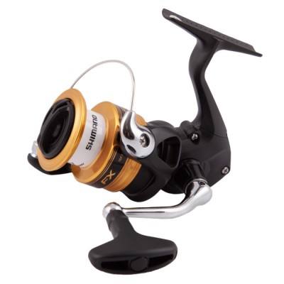 Спиннинговая катушка Shimano 19 FX 4000 FC