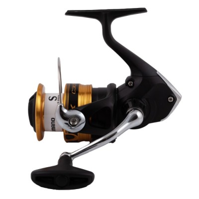 Спиннинговая катушка Shimano 19 FX 4000 FC