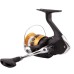 Спиннинговая катушка Shimano 19 FX 4000 FC