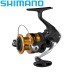 Спиннинговая катушка Shimano 19 FX 4000 FC