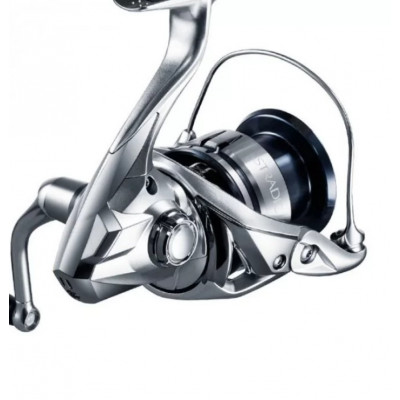 Катушка для спиннинговой рыбалки Shimano 19 Stradic FL