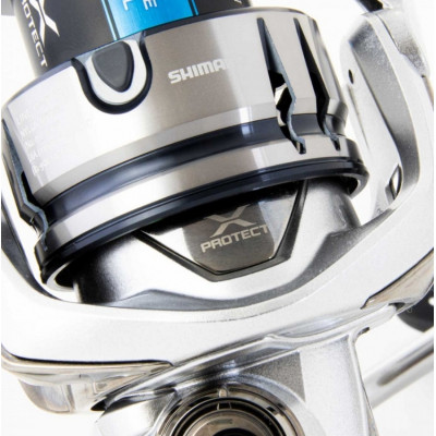 Катушка для спиннинговой рыбалки Shimano 19 Stradic FL