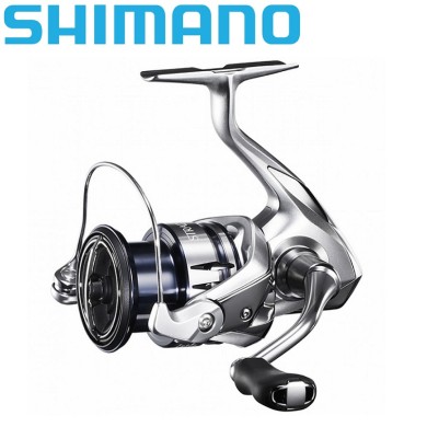 Катушка c передним фрикционом Shimano 19 Stradic 1000 FL Катушка c передним фрикционом Shimano 19 Stradic 1000 FL