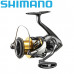 Катушка для спиннинговой рыбалки Shimano 20 Twin Power FD 4000PG