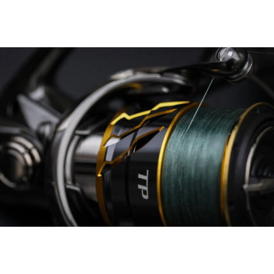 Катушка для спиннинговой рыбалки Shimano 20 Twin Power FD