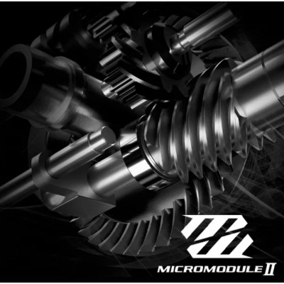 Катушка для спиннинговой рыбалки Shimano 20 Twin Power FD