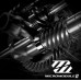 Катушка для спиннинговой рыбалки Shimano 20 Twin Power FD