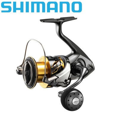 Катушка c передним фрикционом Shimano 20 Twin Power FD C5000XG Катушка c передним фрикционом Shimano 20 Twin Power FD C5000XG