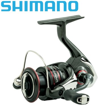 Катушка c передним фрикционом Shimano 20 Vanford 500 Катушка c передним фрикционом Shimano 20 Vanford 500