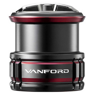 Катушка для спиннинговой рыбалки Shimano 20 Vanford