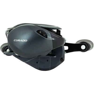 Мультипликатор Shimano 21 Curado MGL K 71HG