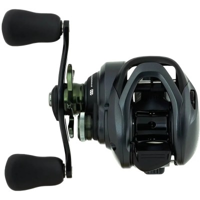 Мультипликатор Shimano 21 Curado MGL K 71HG