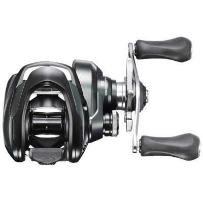 Мультипликатор Shimano 21 Curado MGL Мультипликатор Shimano 21 Curado MGL