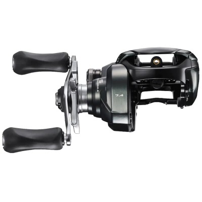 Мультипликатор Shimano 21 Curado MGL Мультипликатор Shimano 21 Curado MGL