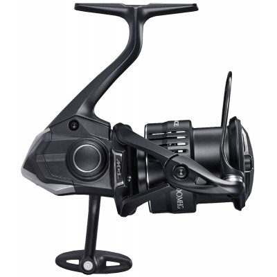 Катушка для спиннинговой рыбалки Shimano 21 Exsence C3000M HGI