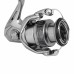 Катушка для спиннинговой рыбалки Shimano 21 Nasci FC C3000
