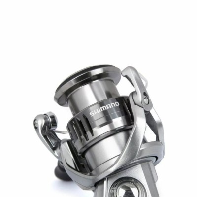 Катушка для спиннинговой рыбалки Shimano 21 Nasci FC C3000