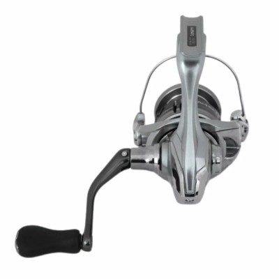 Катушка для спиннинговой рыбалки Shimano 21 Nasci FC C2000S