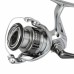 Катушка для спиннинговой рыбалки Shimano 21 Nasci FC C3000