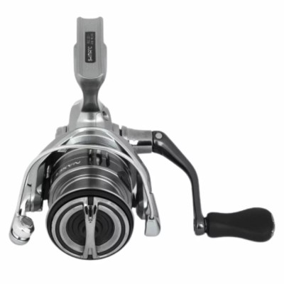 Катушка для спиннинговой рыбалки Shimano 21 Nasci FC C2000S
