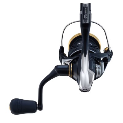 Спиннинговая катушка Shimano 21 Sustain FJ 2500 Спиннинговая катушка Shimano 21 Sustain FJ 2500
