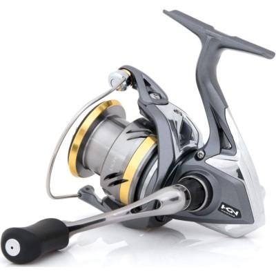 Спиннинговая катушка Shimano 21 Ultegra 1000 FB HG Спиннинговая катушка Shimano 21 Ultegra 1000 FB HG