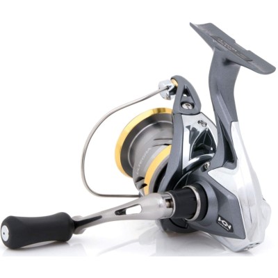 Спиннинговая катушка Shimano 21 Ultegra 1000 FB HG Спиннинговая катушка Shimano 21 Ultegra 1000 FB HG