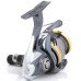 Спиннинговая катушка Shimano 21 Ultegra 1000 FB HG Спиннинговая катушка Shimano 21 Ultegra 1000 FB HG