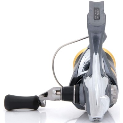 Спиннинговая катушка Shimano 21 Ultegra 1000 FB HG Спиннинговая катушка Shimano 21 Ultegra 1000 FB HG