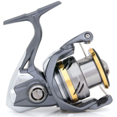 Спиннинговая катушка Shimano 21 Ultegra 1000 FB HG Спиннинговая катушка Shimano 21 Ultegra 1000 FB HG
