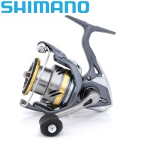 Катушка c передним фрикционом Shimano 21 Ultegra 1000 FB HG