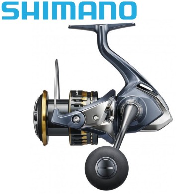 Катушка c передним фрикционом Shimano 21 Ultegra C5000XG FC Катушка c передним фрикционом Shimano 21 Ultegra C5000XG FC