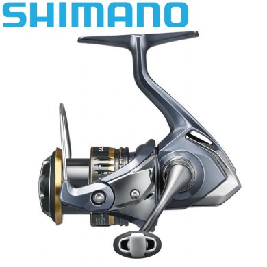 Катушка c передним фрикционом Shimano 21 Ultegra C2000S FC