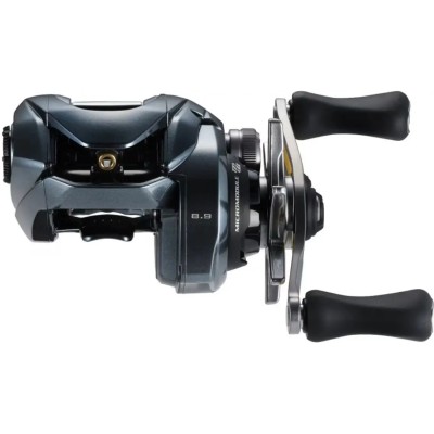 Мультипликатор Shimano 22 Aldebaran BFS Мультипликатор Shimano 22 Aldebaran BFS