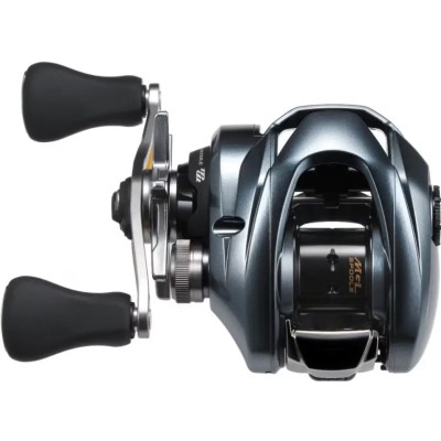 Мультипликатор Shimano 22 Aldebaran BFS Мультипликатор Shimano 22 Aldebaran BFS