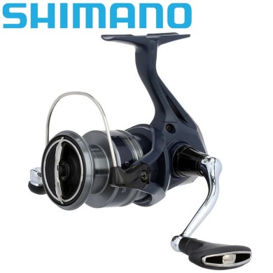 Катушка c передним фрикционом Shimano Catana 22 FE C3000 Катушка c передним фрикционом Shimano Catana 22 FE C3000