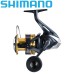 Катушка для спиннинговой рыбалки Shimano 22 Sahara FJ C5000XG